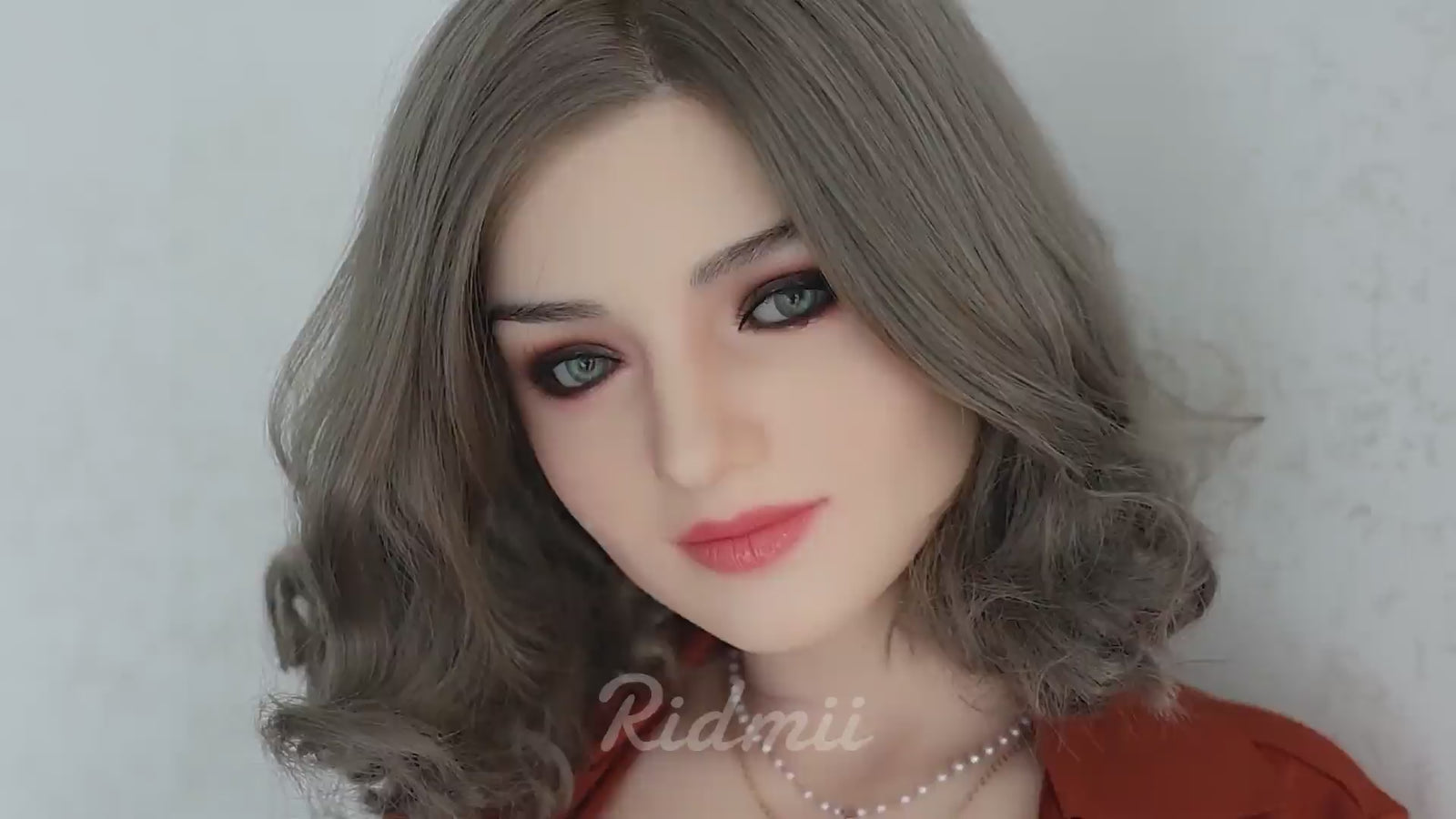 Krista Sex Doll (Ridmii Doll 163 cm D-tass TPE + silikoon) EXPRESS