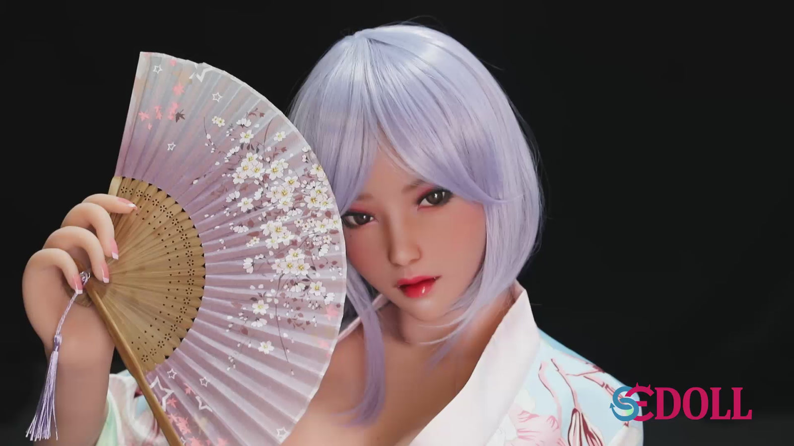 Murasaki seksinukk (SEDoll 165 cm F-Cup #075 TPE)