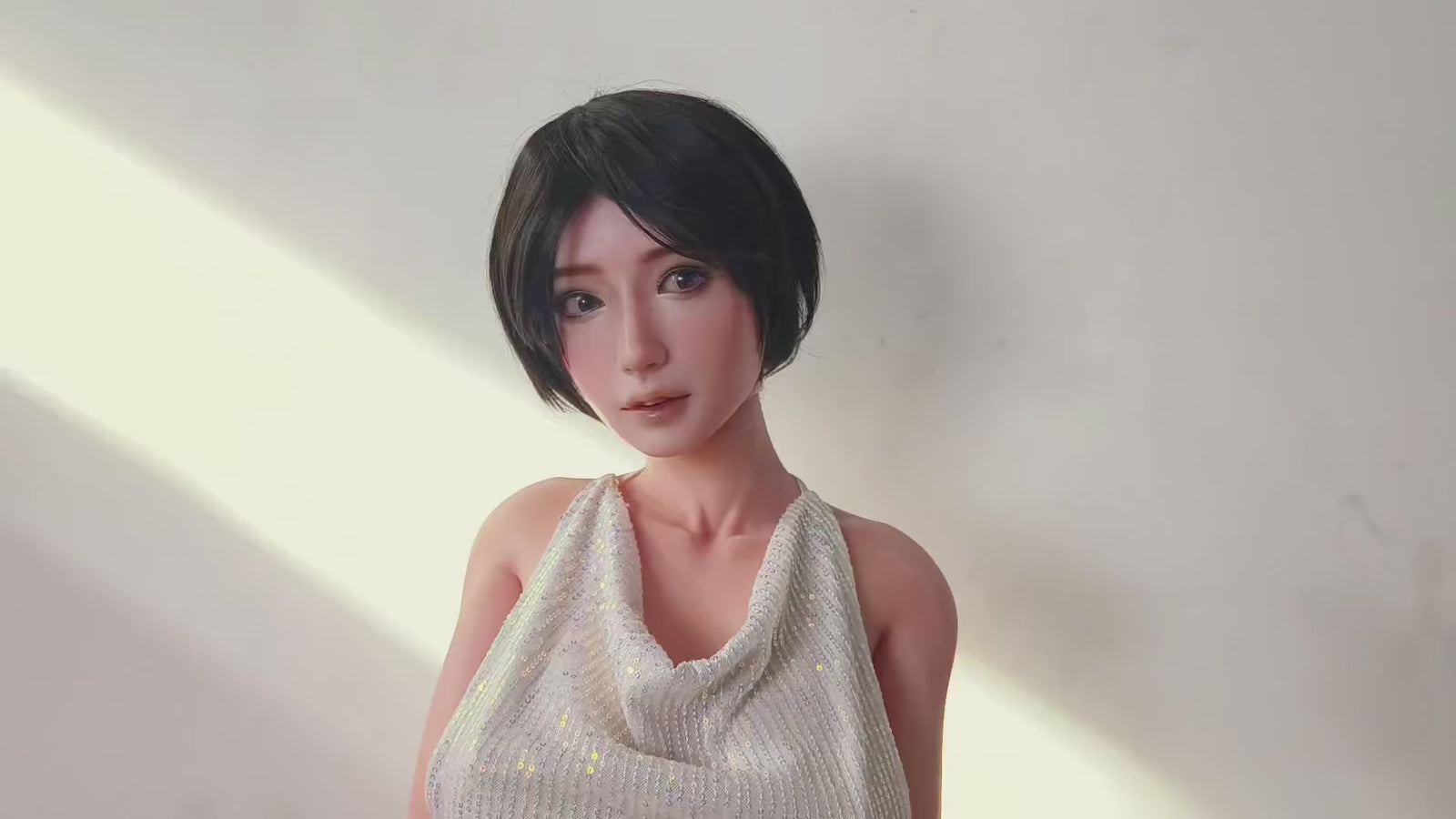 Ishihara Minako seksinukk (Elsa Babe 165 cm RHC005 silikoon)