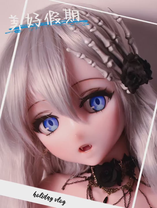 Hayakawa Saaya seksinukk (Elsa Babe 148cm RAD011 silikoon)
