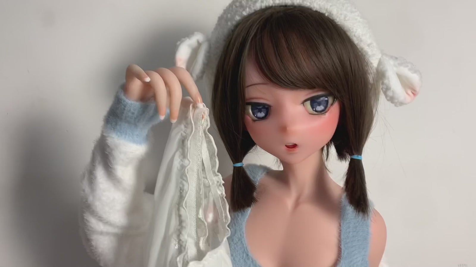 Furukawa Natsuki seksinukk (Elsa Babe 148cm RAD020 silikoon)