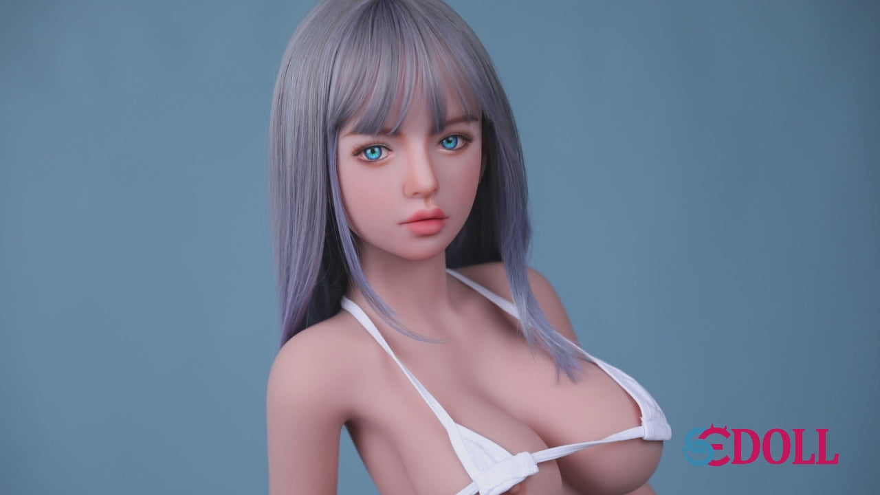Ayako seksnukk (SEDoll 151 cm E-Cup #072 TPE)