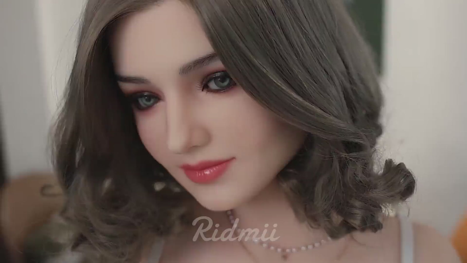 Krista Sex Doll (Ridmii Doll 163 cm D-tass TPE + silikoon) EXPRESS