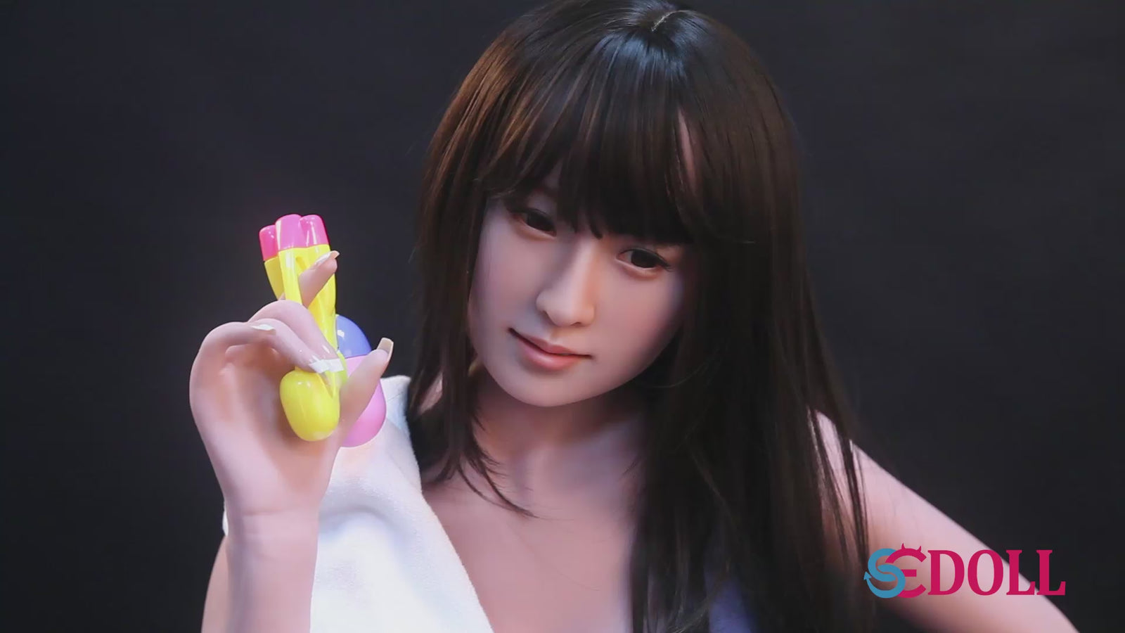 Nana Sexdocka (SEDoll 163cm E-Kupa #071 TPE)