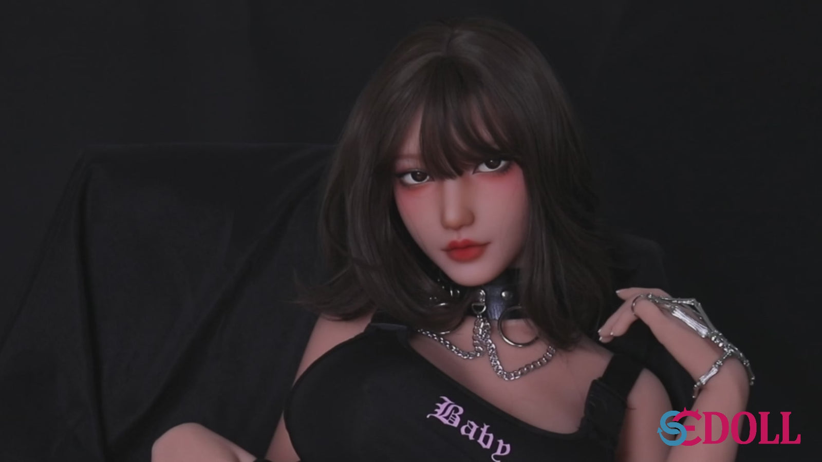 Makoto seksnukk (SEDoll 157 cm H-Cup #126 TPE)