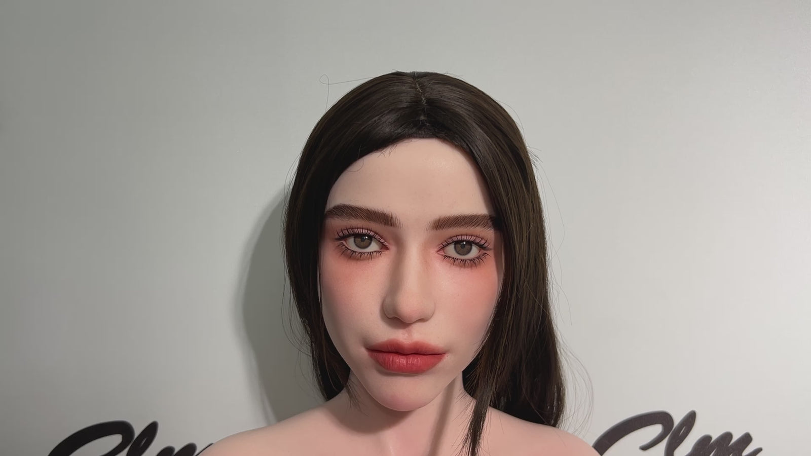 Tiffany seksnukk (Climax Doll Ultra 163cm D-tass silikoon)