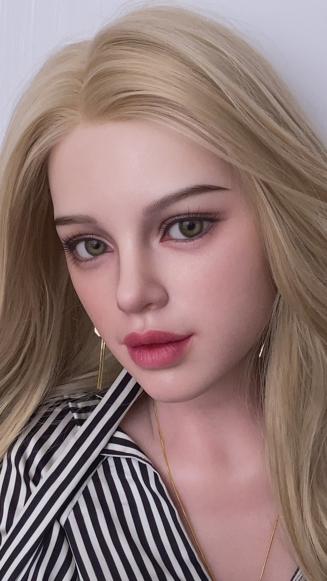 Hedy Sex Doll (Starpery 160 cm C-tass silikoon)