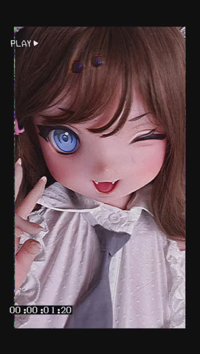 Takeuchi Yuki seksinukk (Elsa Babe 148cm RAD026 silikoon)