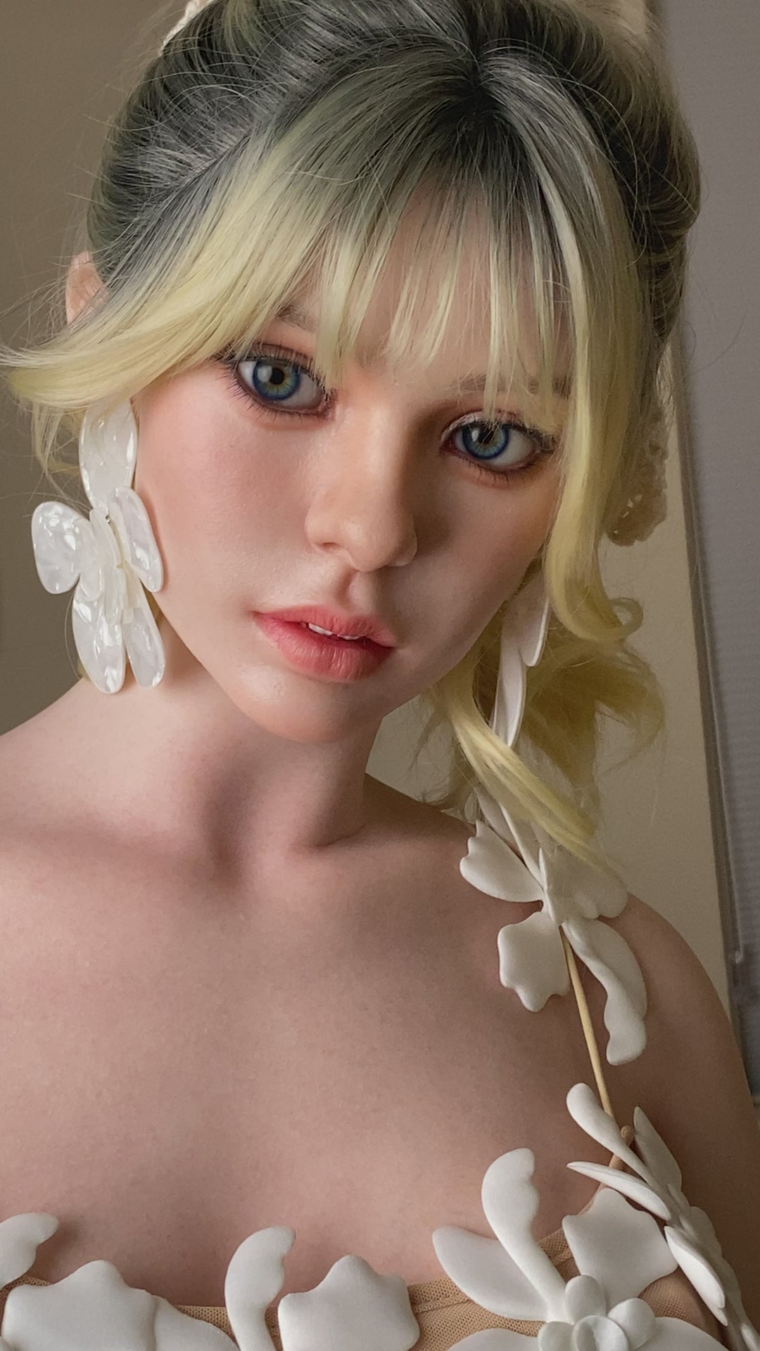Beth Sex Doll (Starpery 175 cm C-tass silikoon)