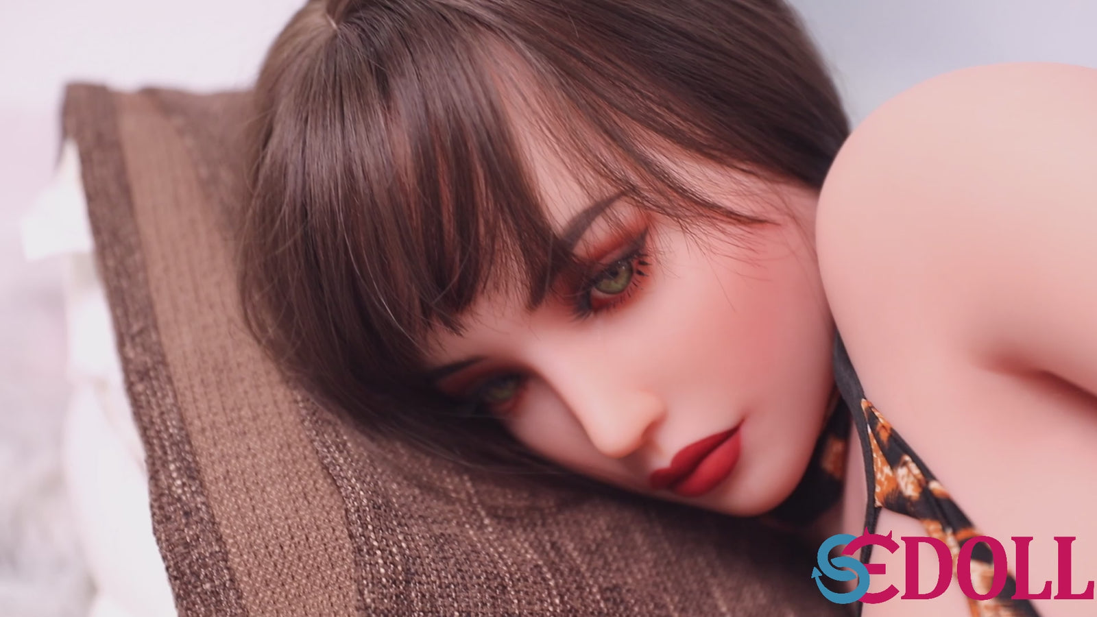 Melonie seksnukk (SEDoll 170 cm C-Cup #088 TPE)