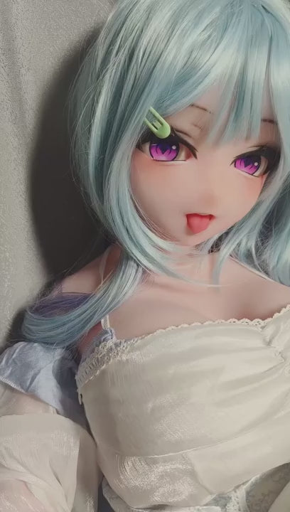 Asakura Marie seksnukk (Elsa Babe 165 cm RAHC018 silikoon)