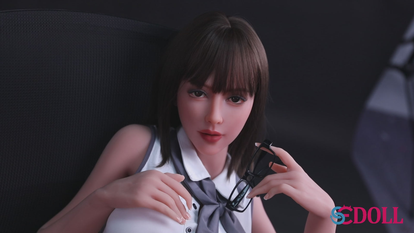 Nancy seksnukk (SEDoll 161 cm F-Cup #068 TPE)