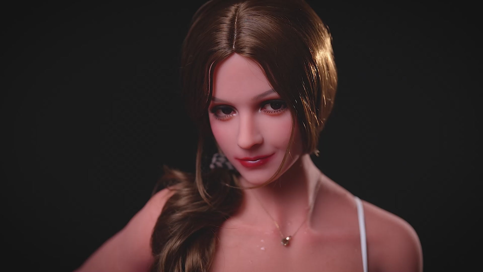 Rose Sex Doll (Rosretty Doll 160 cm A-tass S10# TPE + silikoon)