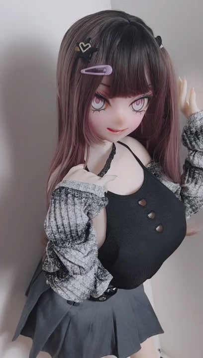 Koga Yayoi seksinukk (Elsa Babe 148cm RAD035 silikoon)