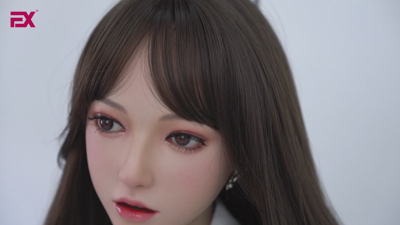 Erin Sex Doll (EXDoll 150 cm D-Cup #Utopia Silicone)