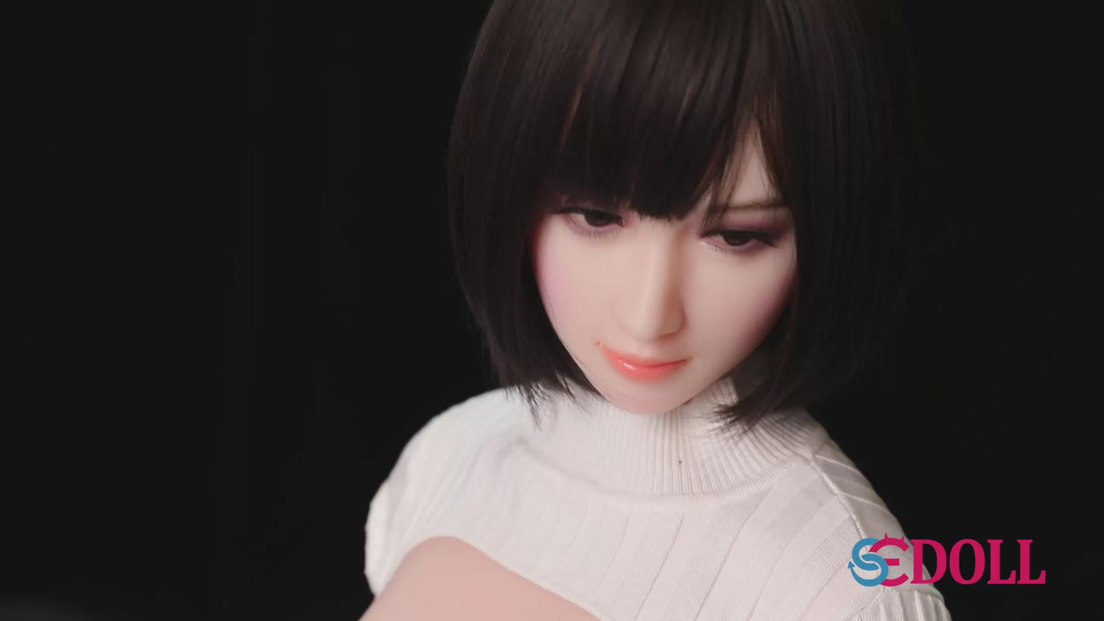 Rosine Sex Doll (SEDoll 160 cm C-Cup #101 silikoon)