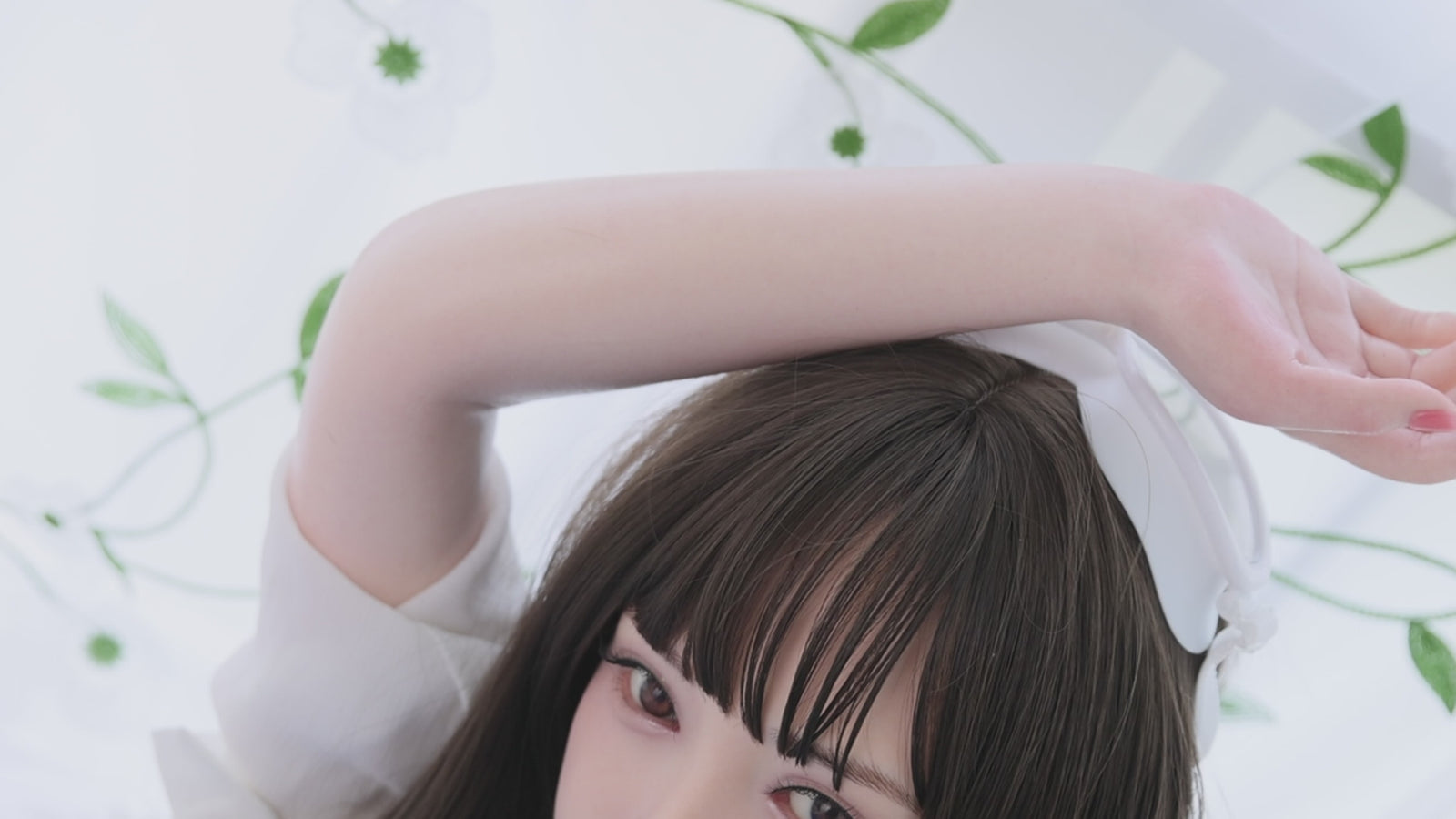 Mo Sex Doll (FanReal Doll 153cm B-tass silikoon)
