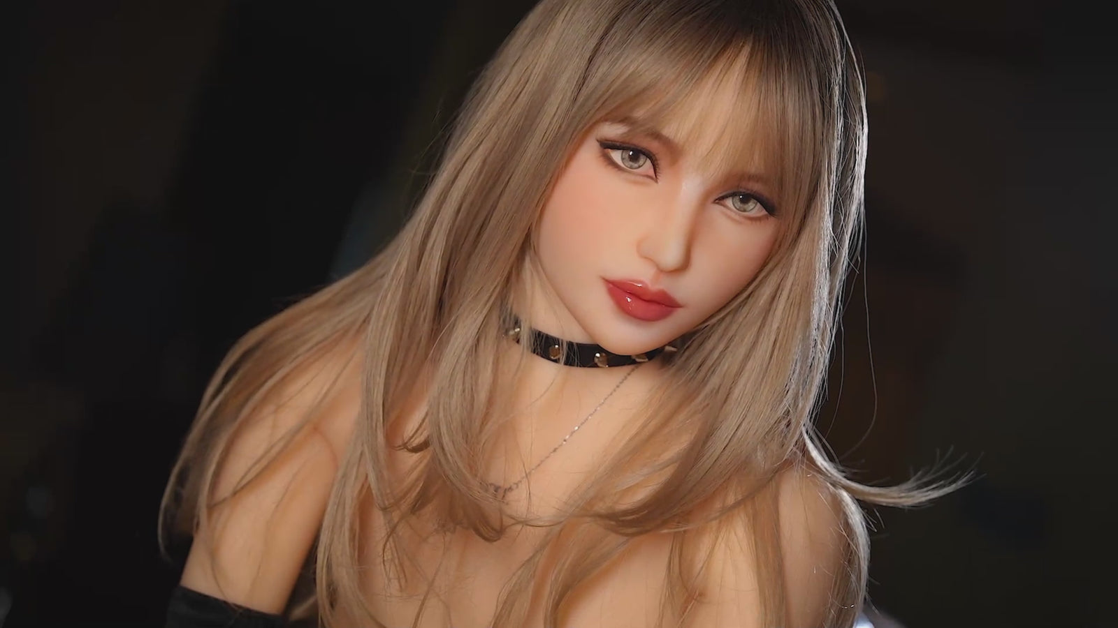 Winola.D seksnukk (SEDoll 163 cm E-Cup #121 TPE)