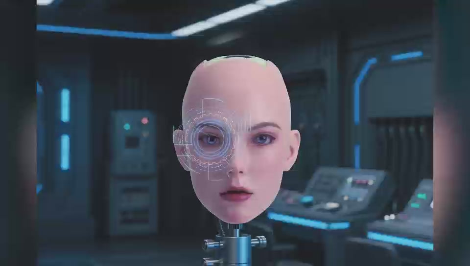Tenar Robot AI seksinukk (Ridmii Doll 163 cm C-tass TPE + silikoon) EXPRESS