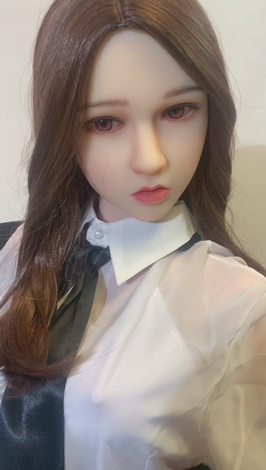 Ona seksnukk (YJL Doll 156 cm F-Cup #85 TPE)