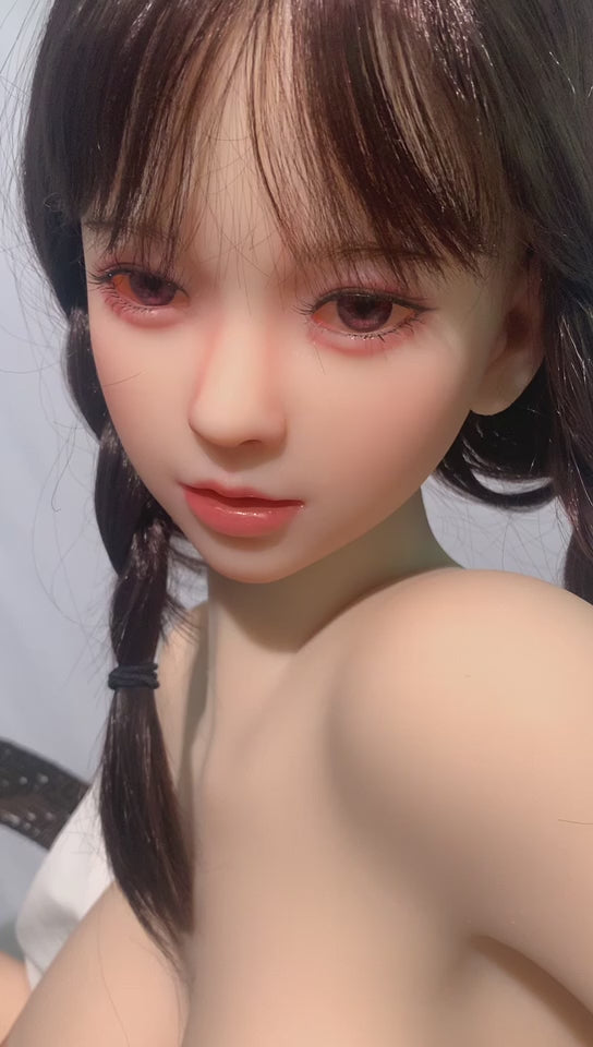 Tenzini seksnukk (YJL Doll 156 cm F-Cup TPE)