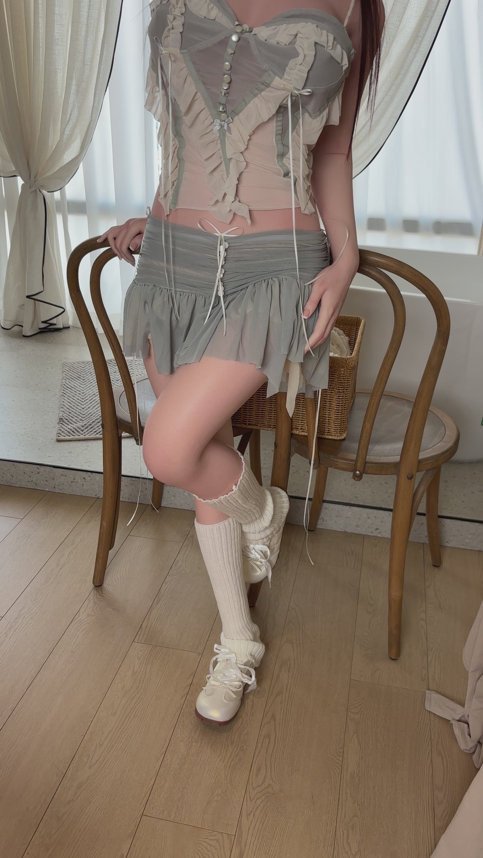 Keqing Qin seksinukk (Starpery 171 cm D-tass TPE + silikoon)