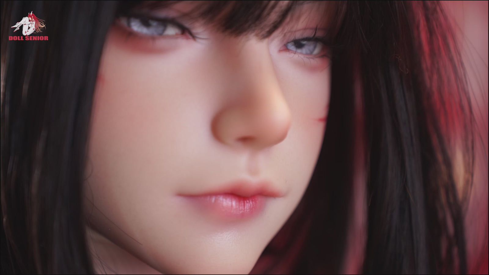 Shimizi Hinako seksinukk (Doll Senior 175 cm G-Cup #C02 silikoon)