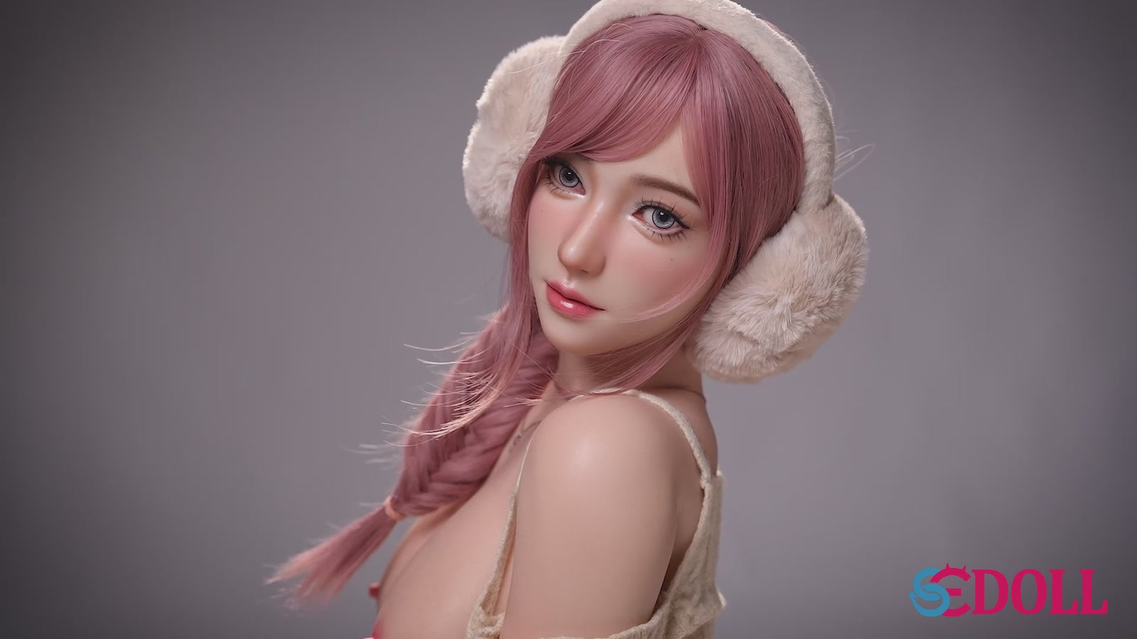 Yuuka.H seksnukk (SEDoll 165 cm C-Cup #079SC Silikoon) EXPRESS