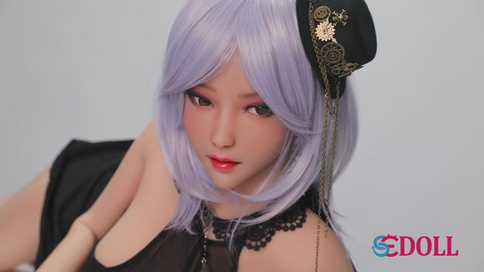 Miya seksnukk (SEDoll 165 cm F-Cup #075 TPE)