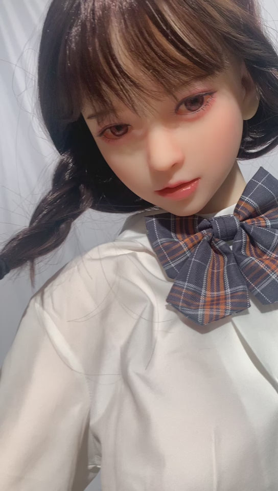 Tenzini seksnukk (YJL Doll 156 cm F-Cup TPE)