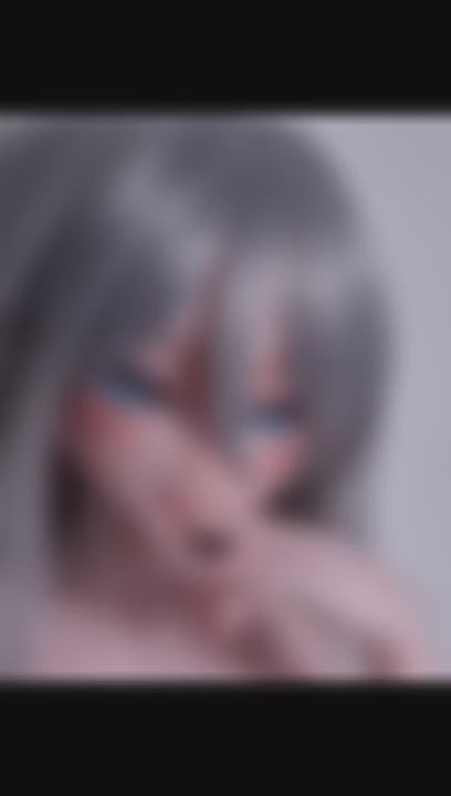Matsukaka Erina seksnukk (Elsa Babe 140cm RAD009 silikoon)