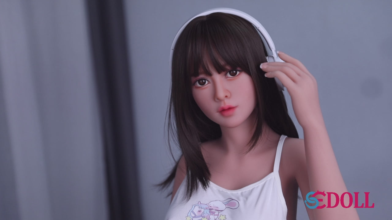 Kaiya seksnukk (SEDoll 151 cm E-Cup #010 TPE)
