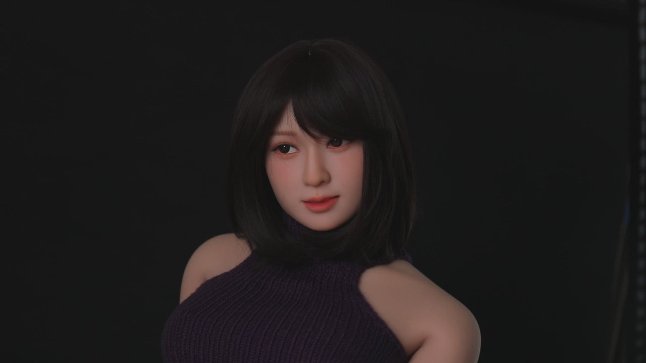 Yutsuki seksnukk (SEDoll 163 cm E-Cup #071 TPE)