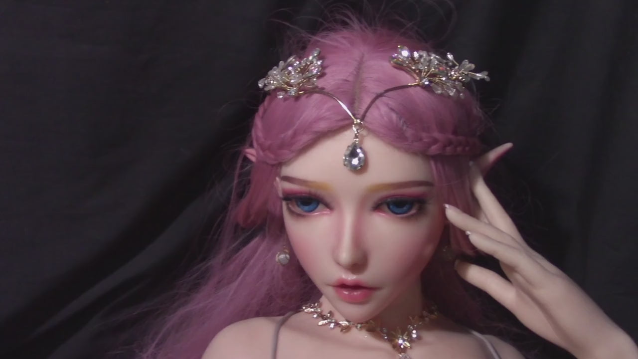 Takano Rie seksinukk (Elsa Babe 150 cm HB024 silikoon)