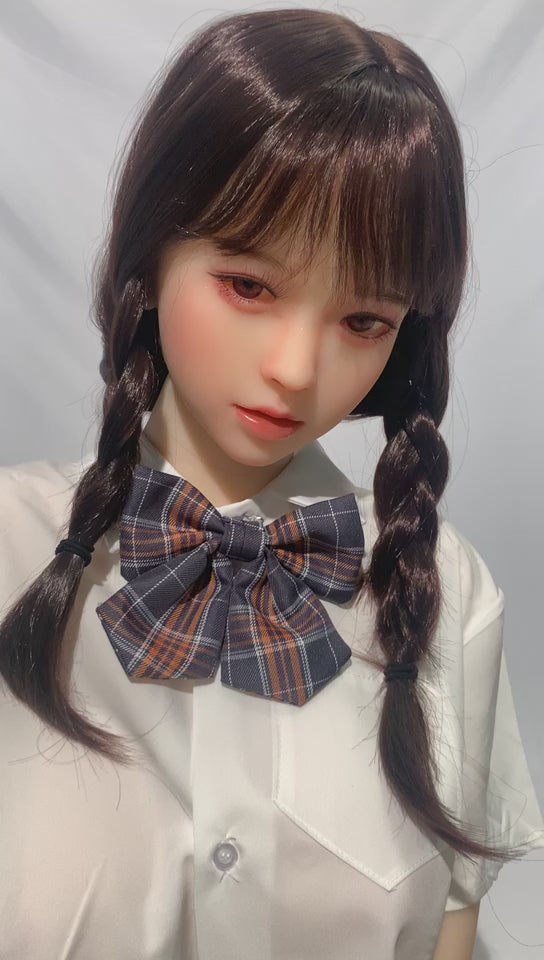 Tenzini seksnukk (YJL Doll 156 cm F-Cup TPE)