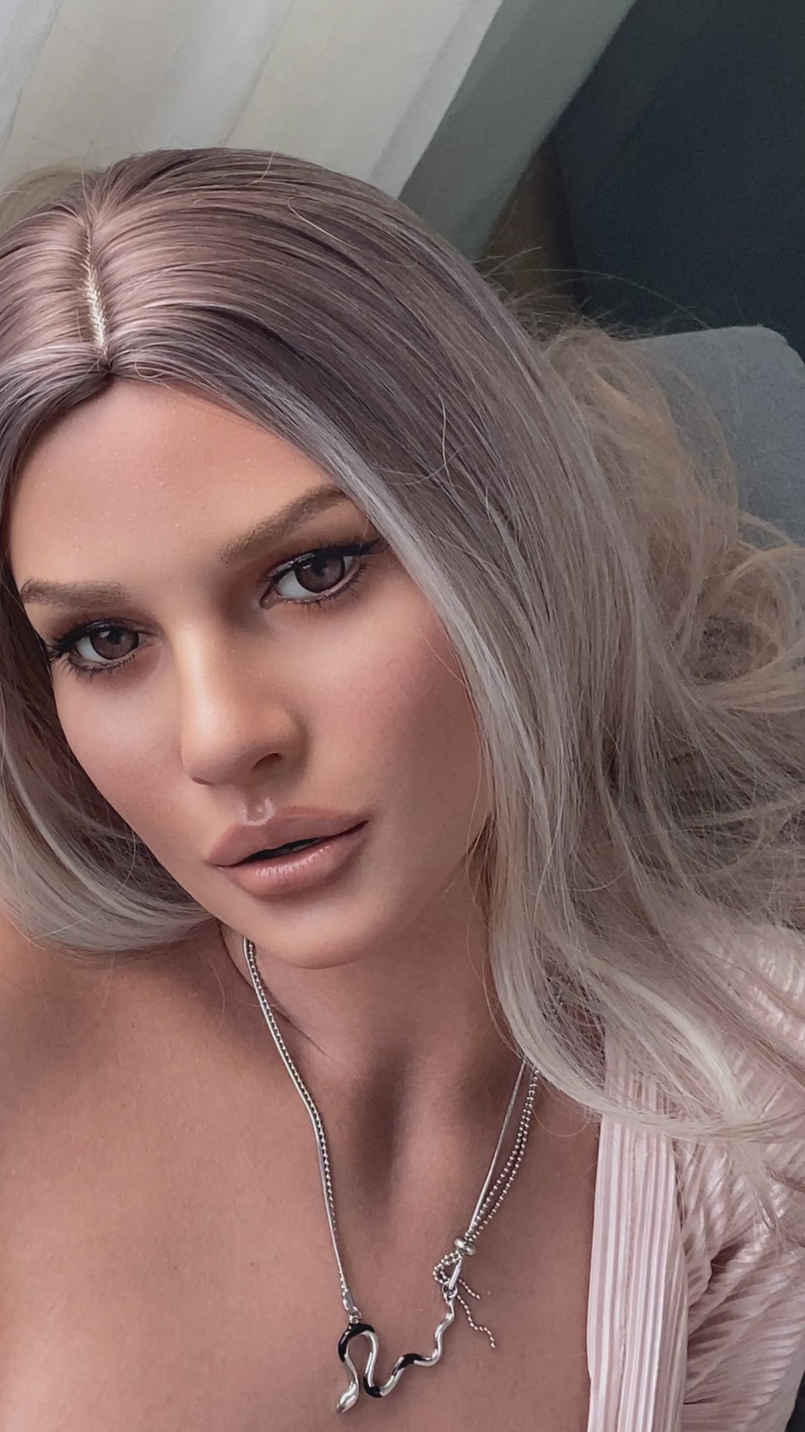 Alessia Sex Doll (Idodoll 170cm F-Cup #ID2H Silicone)