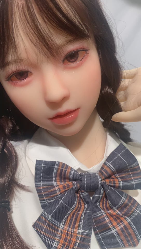 Tenzini seksnukk (YJL Doll 156 cm F-Cup TPE)
