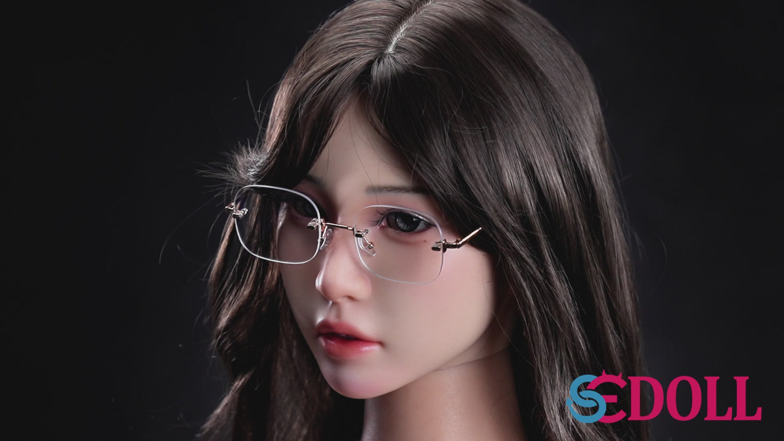 Sena.A seksnukk (SEDoll 161 cm C-Cup #166SC RST silikoon)