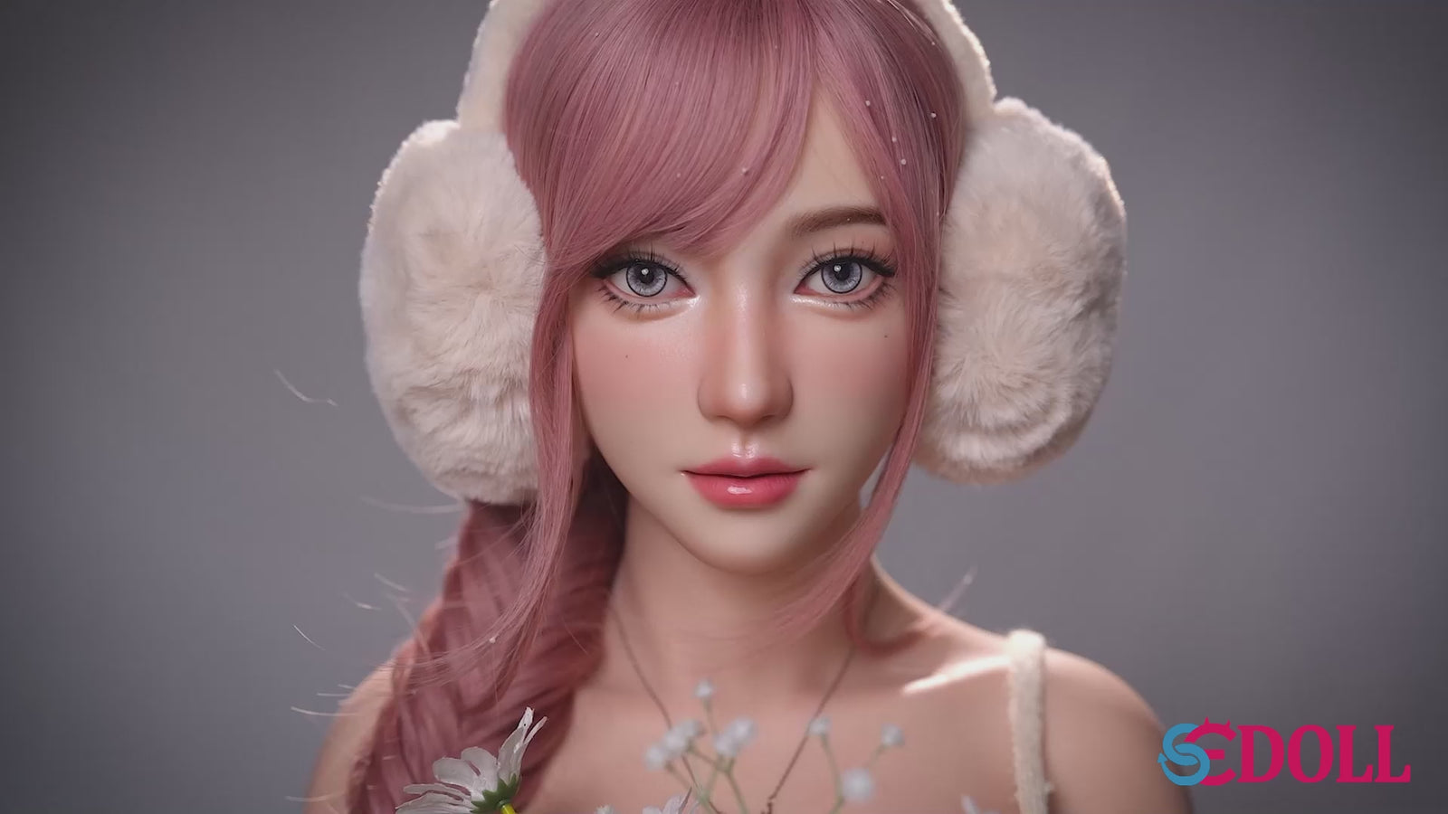 Yuuka.H seksnukk (SEDoll 165 cm C-Cup #079SC Silikoon) EXPRESS