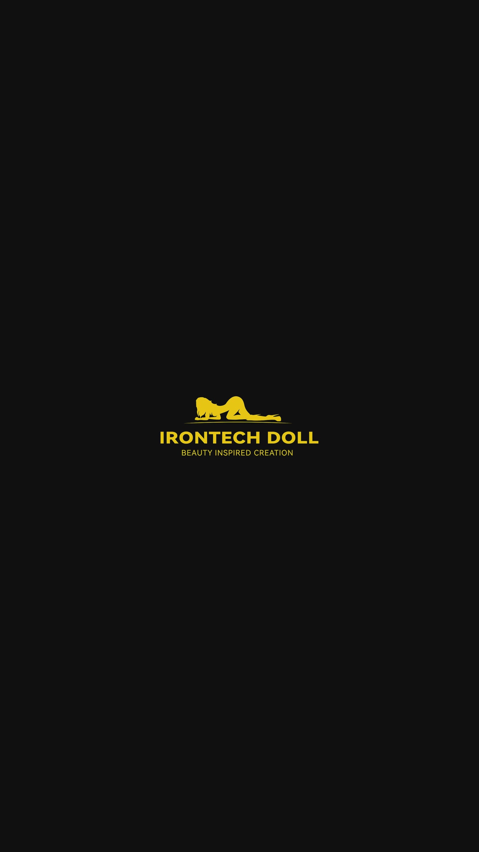Luna seksnukk (Irontech Doll 168 cm B-Cup S17 silikoon)