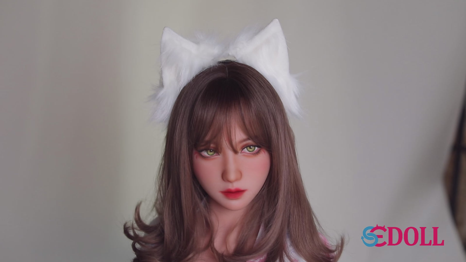 Kazuki seksnukk (SEDoll 161 cm F-Cup #079 TPE)
