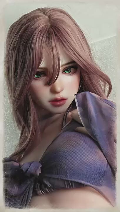 Mizuki Izumi Sexdocka (Elsa Babe 150cm HB045 Silikon)