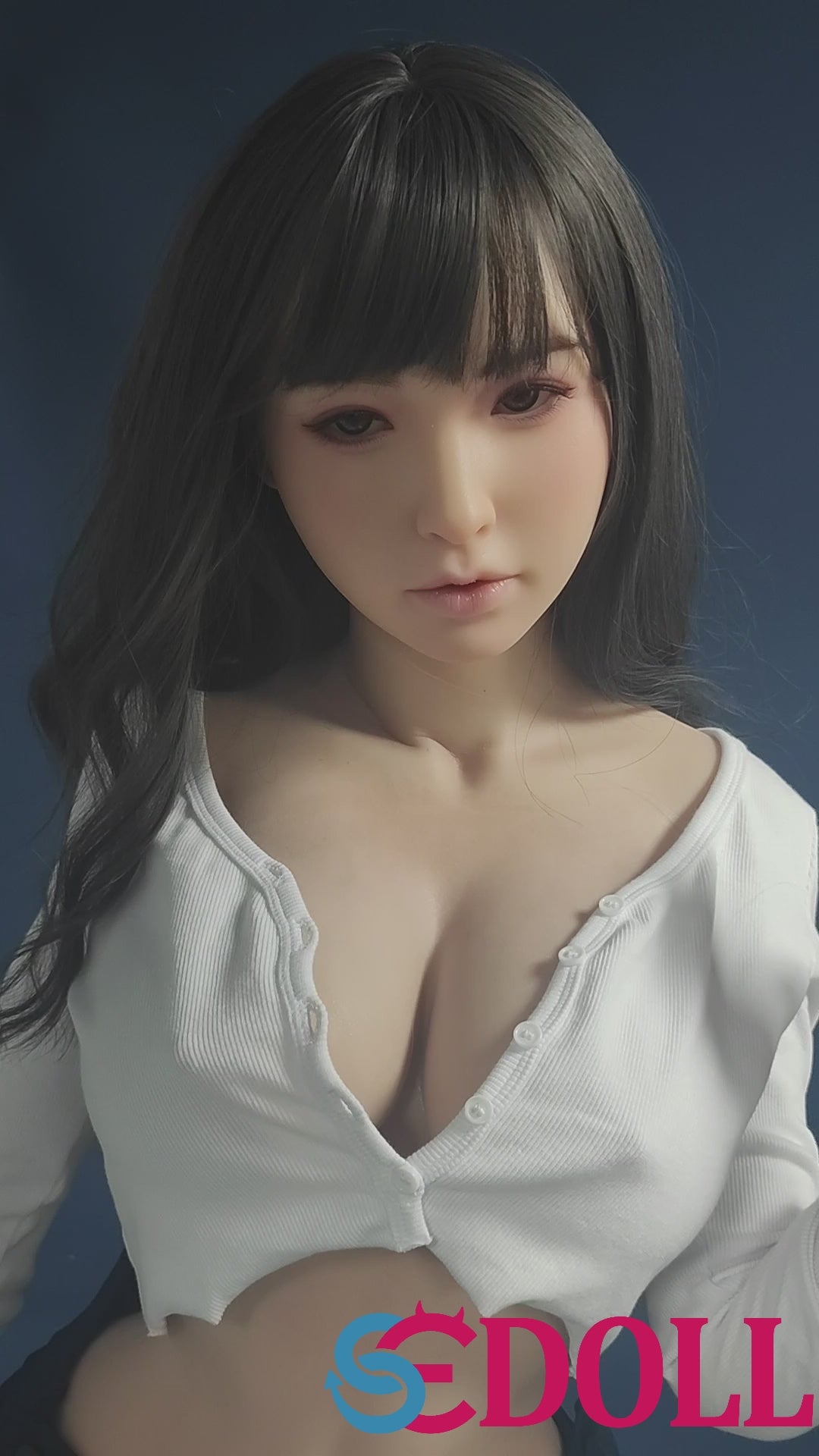 Nana.C seksnukk (SEDoll 161cm E-Cup #071SO Silikoon)