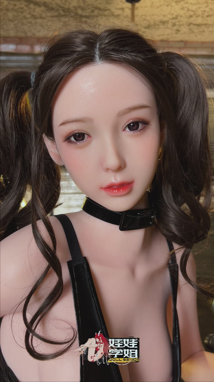 Xuanyingi seksnukk (Doll Senior 168 cm E-Cup #13 silikoon)