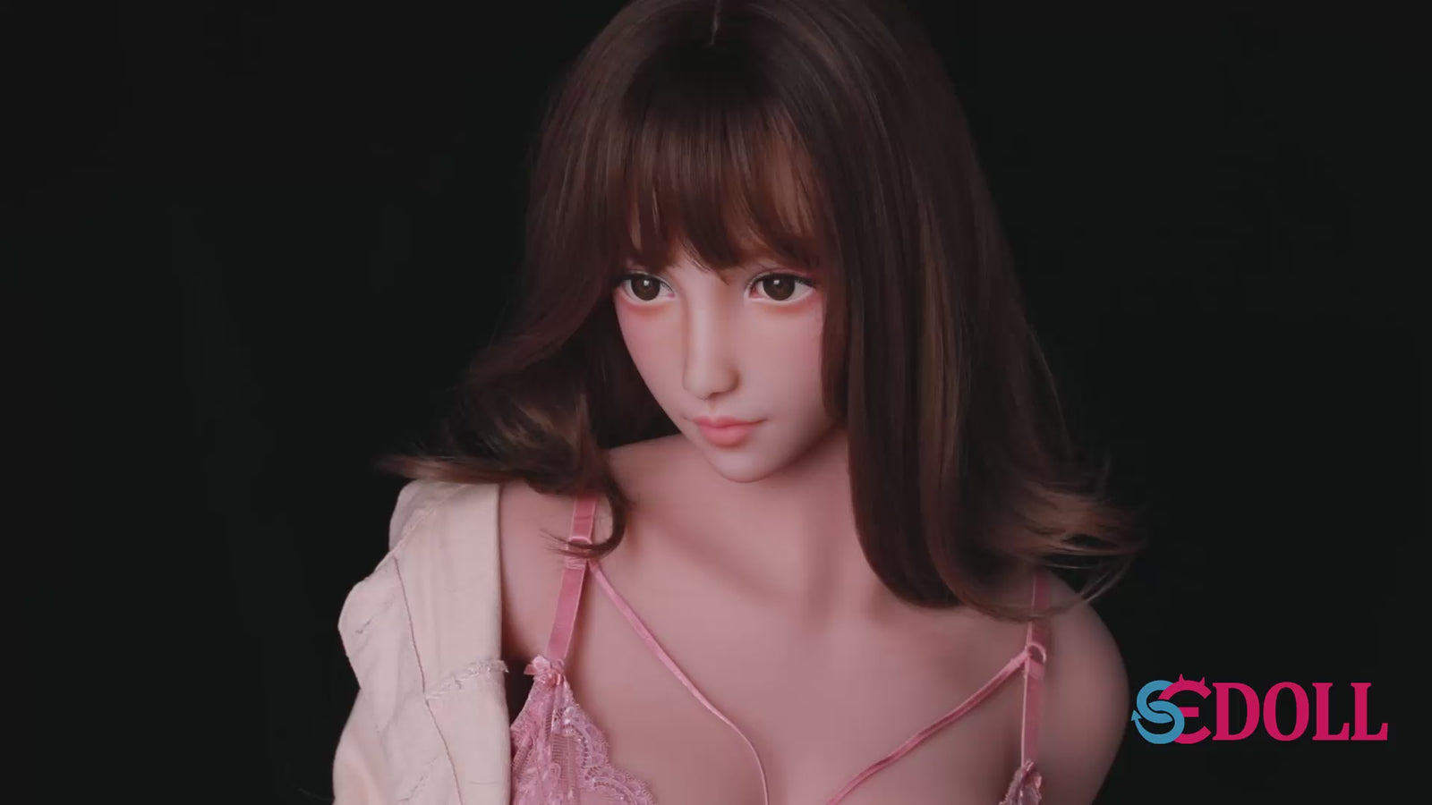 Skye seksinukk (SEDoll 158cm D-Cup #076 TPE)