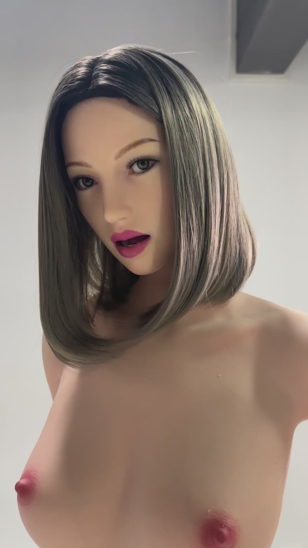 Jennifer Sex Doll (Zelex 175 cm E-Cup GE116-1 silikoon)