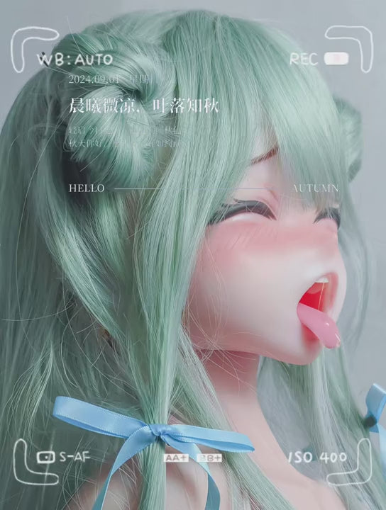 Yukimura Kana seksinukk (Elsa Babe 148cm RAD036 silikoon)
