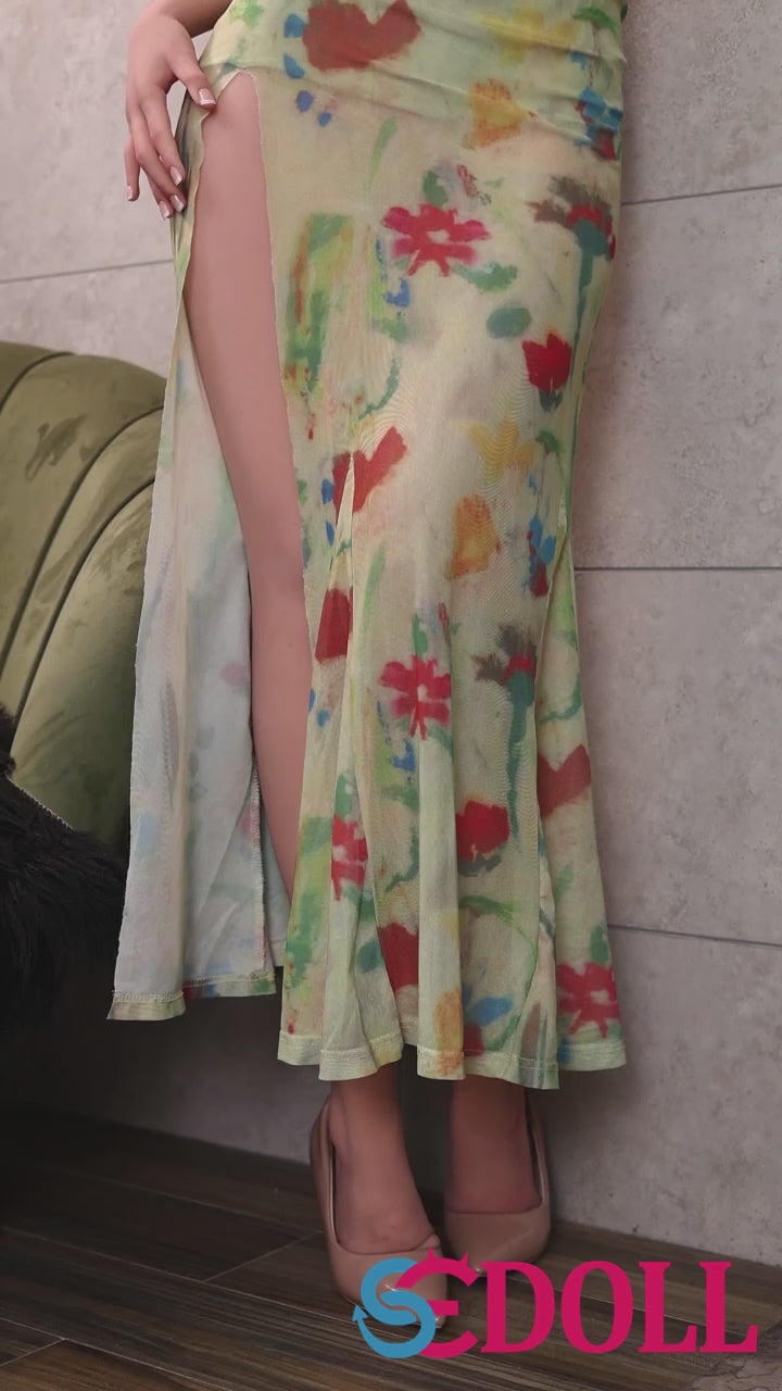 Selena.B seksnukk (SEDoll 165 cm C-Cup #150 TPE)