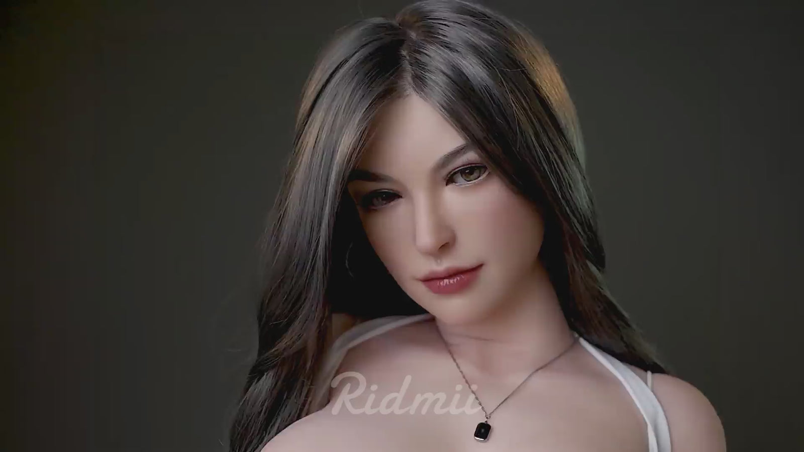Karyn Sexdocka (Ridmii Doll 163cm D-kupa TPE+Silikon) EXPRESS