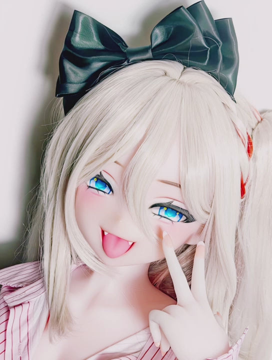 Chono Miyu Sexdocka (Elsa Babe 151cm RAD041 Silikon)